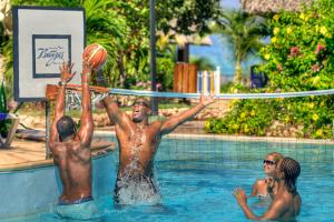 siatkówka Breezes Bella Costa
