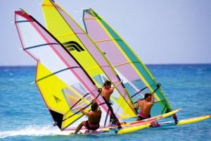 rozrywka Breezes Bella Costa