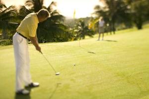 golf