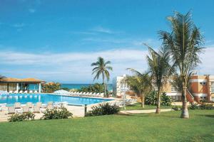 hotel Breezes Varadero