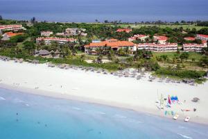morze Breezes Varadero