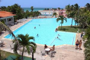basen Breezes Varadero