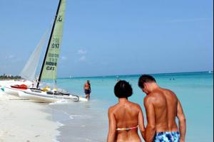 odpoczynek Breezes Varadero