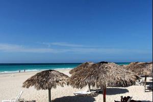 plaża Breezes Varadero