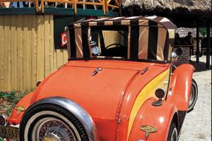 wypoczynek Breezes Varadero