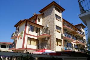 Hotel Breza