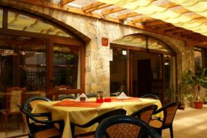 Breza bar