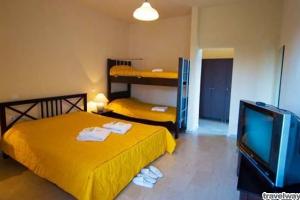 Bungalowy Platamon