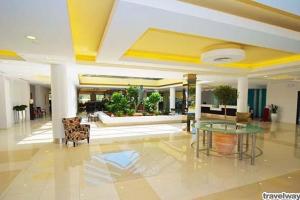 Bungalowy Platamon oferta