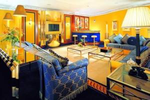 Burj Al Arab hol
