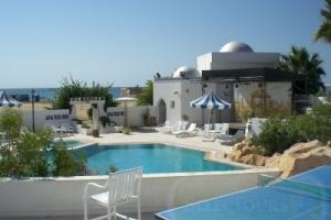 hotel Byzance