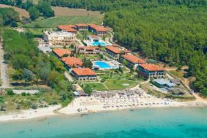 Calimera Simantro Beach hotel