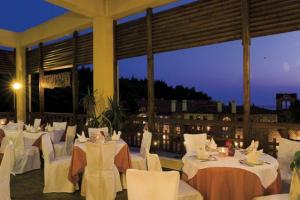 restauracja hotelowa