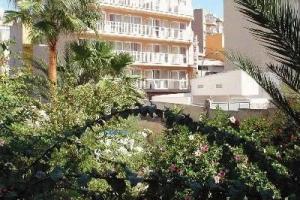 Can Pastilla hotel
