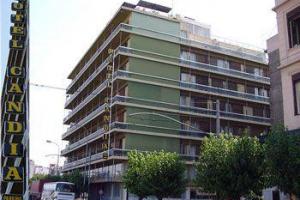 Candia hotel