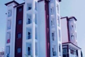 Carna Garden hotel