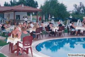 Carna Garden ogród