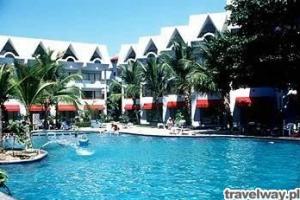 Casa Marina Beach & Reef wyspa