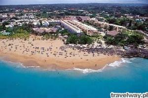 Casa Marina Beach & Reef leżaki