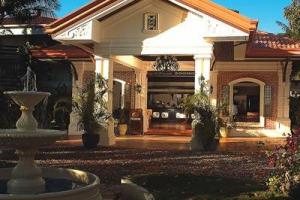 Costabella Tropical Beach hotel