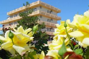 Castro hotel