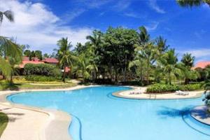 Cebu White Sands at Maribago Beach Resort