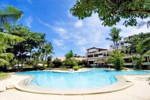 basen Maribago Beach Resort