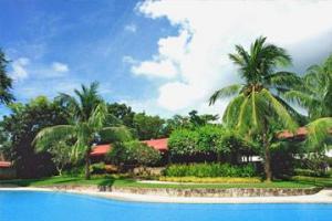 Cebu Maribago Beach Resort