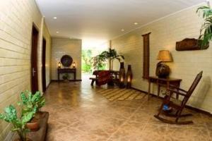 hall