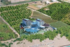 hotel Cenger Beach Resort 