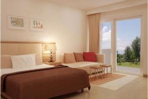 pokój Cenger Beach Resort 