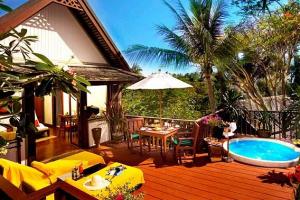 Centara Villas Samui