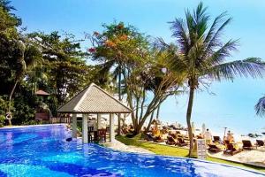 Centara Villas Tajlandia