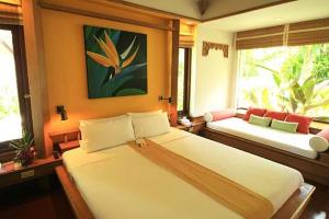Centara Villas pokój