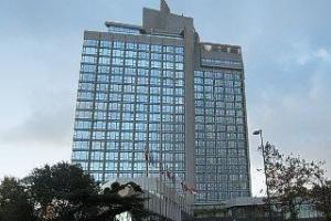 Ceylan Intercontinental hotel