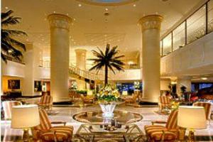 Ceylan Intercontinental Istambul