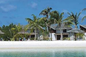 Chaaya Island Dhonveli Malediwy
