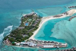 Chaaya Island Malediwy