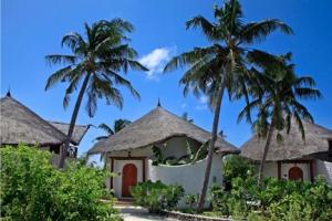 wczasy Chaaya Island