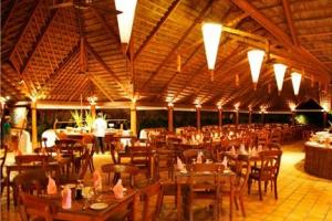 restauracja Chaaya Island