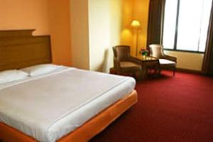 hotel Chada