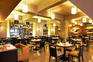 restauracja Chada