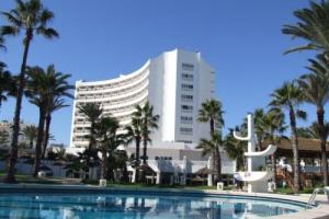 hotel Chams El Hana