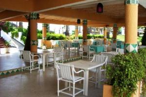 bar Chams El Hana
