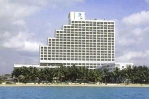 Cholchan Pattaya Resort hotel
