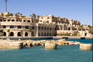 Citadel Azure Resort hotel