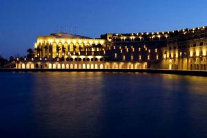 Citadel Azure resort Hurghada