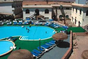 hotel Cleopatra Tsokkos