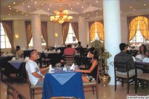 restauracja Cleopatra Tsokkos