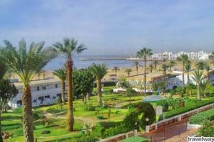 hotel Al Moggar 